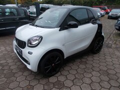 Bild des Angebotes smart forTwo fortwo coupe Basis 52kW