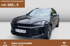 Bild des Angebotes CUPRA Formentor VZ 1.5e-Hybrid DSG LED ACC AHK Navi
