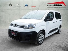 Bild des Angebotes Citroen Berlingo M BlueHDi 100 Live Pack KLIMA