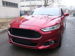 Bild des Angebotes Ford Mondeo ST-Line LED Automatic 18Zoll Inspkt Zahnriemen neu