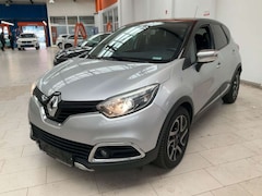 Bild des Angebotes Renault Captur Luxe*NAVI*AHK