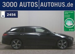 Bild des Angebotes Mercedes-Benz CLA 220 SB d Progressive Night Navi LED Sound