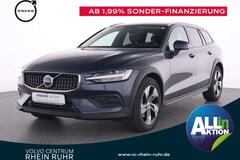 Bild des Angebotes Volvo V60 CrossCountry PLUS B4 D AWD+GOOGLE+WINTERPAK Plus+W