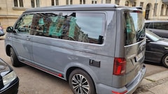 Bild des Angebotes VW T6 California California+DSG+Ocean+Grey