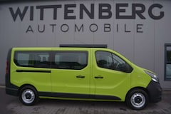 Bild des Angebotes Opel Vivaro B Kasten Kombi  L2H1  2,9t-AHK-Garantie