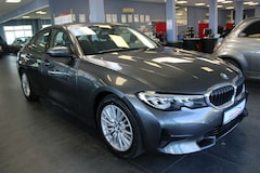Bild des Angebotes BMW 320 320d Aut. Sport Line
