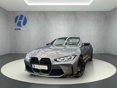 Bild des Angebotes BMW M4 Cabrio xD Compet. Laser HUD 360° H/K Carbon