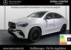 Bild des Angebotes Mercedes-Benz GLE 350 de 4M Coupé+AMG+AHK+DISTRONIC+PANO+NIGHT