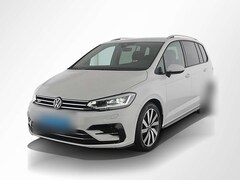 Bild des Angebotes VW Touran 2.0 TDI MOVE R-Line DSG Navi/LED/R-Kamera