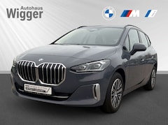 Bild des Angebotes BMW 220 Active Tourer Luxury Line/AHK/Navigation/ACC
