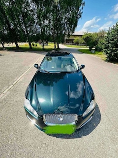 Bild des Angebotes Jaguar XF 3.0 V6 Diesel S Portfolio