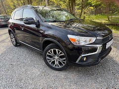 Bild des Angebotes Mitsubishi ASX Diamant Edition+ 2WD Kamera