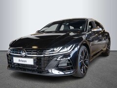 Bild des Angebotes VW Arteon R Shooting Brake 2.0 l TSI DSG