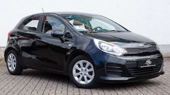 Bild des Angebotes Kia Rio Start|Klima|ISOFIX|8-fach|Service NEU|5Türer