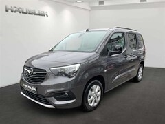Bild des Angebotes Opel Combo Life -e Ultimate PDC Kamera Sitzheizung Klimaautom