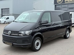 Bild des Angebotes VW T6 Transporter 2.0 TDI LANG 1HAND 2xSCHIEBETÜREN