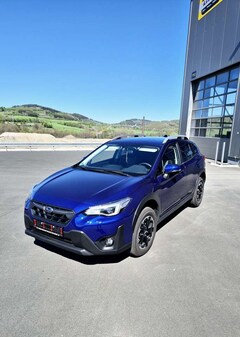Bild des Angebotes Subaru XV 1.6i Lineartronic Comfort