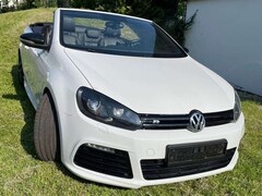 Bild des Angebotes VW Golf Cabriolet Golf Cabrio R DSG
