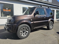 Bild des Angebotes Suzuki Jimny Jimny Comfort 2. Hand " Bestzustand !"