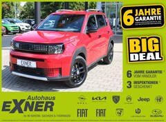 Bild des Angebotes Fiat Grande Panda Hybrid ICON LED+Navi+SHZ+Winterp.