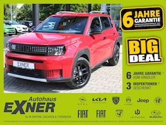 Bild des Angebotes Fiat Grande Panda Hybrid ICON LED+Navi+SHZ+Winterp.