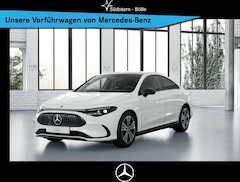 Bild des Angebotes Mercedes-Benz CLA 350 4M EQ PROGRESSIVE+AMBIENTE+NIGHTP.+MBUX