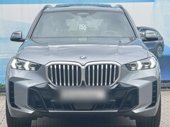 Bild des Angebotes BMW X5 xDrive30d M Sport AHK PANO StHzg H&K DA-Prof