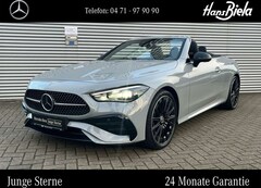 Bild des Angebotes Mercedes-Benz CLE 450 CLE 450 4M AMG/Prem+/20"/Carbon/Standh/Mass/HUD SH