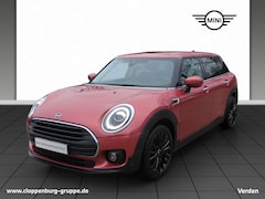 Bild des Angebotes MINI One Clubman One Clubman City*PDC*Lichtpaket*DAB*LED*Navi*Komfo