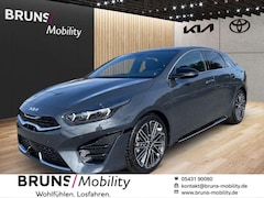 Bild des Angebotes Kia ProCeed / pro_cee'd Proceed 1.5T GT-LINE DCT7 TECHNIK GD AHK