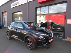 Bild des Angebotes Nissan Juke N-Connecta*LED*NAVI*KAMERA*ALLWETTER