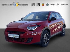 Bild des Angebotes Fiat 600 115 kW Red (RED)  UConnect DAB+ Klima  LED  PDC hi