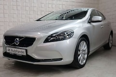 Bild des Angebotes Volvo V40 Summum,Automatik,Klima,Vollleder