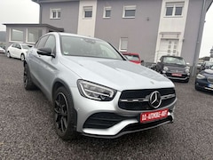Bild des Angebotes Mercedes-Benz GLC 400 GLC 400 d-COUPE/AMG LINE 4Matic