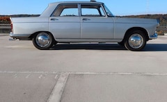 Bild des Angebotes Peugeot 404 SL