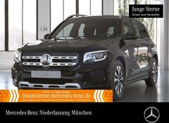 Bild des Angebotes Mercedes-Benz GLB 180 STYLE+AHK+LED+KAMERA+7G