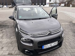 Bild des Angebotes Citroen C3 Pure Tech 82 SHINE