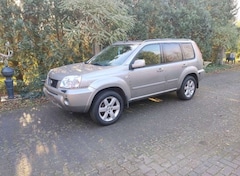 Bild des Angebotes Nissan X-Trail 2.5 4x4 Aut. Elegance LPG Autogas Allrad