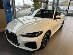 Bild des Angebotes BMW 420 i Cabrio M Sportpaket *Vorführwagen-Aktion*