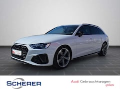 Bild des Angebotes Audi A4 35 TDI S tronic S LINE NAVI PLUS LED AH