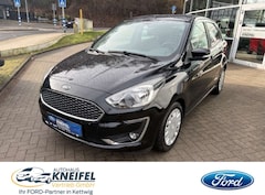 Bild des Angebotes Ford Ka/Ka+ + Cool&Connect Sitzheizung Beheizbare Frontscheibe
