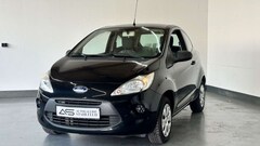 Bild des Angebotes Ford Ka/Ka+ Titanium el.ZV/Allwetter/TÜV Neu/gepflegt