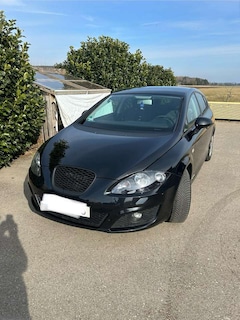 Bild des Angebotes SEAT Leon Reference Copa Ecomotive