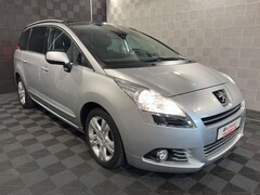 Bild des Angebotes Peugeot 5008 Platinum*HEAD UP-PANORAMADACH-AHK-17"