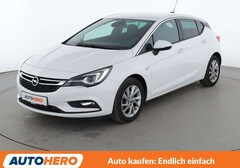 Bild des Angebotes Opel Astra 1.4 SIDI Turbo Innovation
