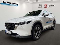 Bild des Angebotes Mazda CX-5 e-SKYACTIV-G 194 Autom. Exclusive-Line