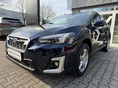 Bild des Angebotes Subaru XV 2,0ie Lineartronic Trend AHK starr Trend