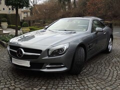 Bild des Angebotes Mercedes-Benz SL 350 SL 350 7G-TRONIC