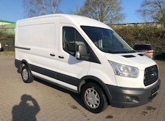 Bild des Angebotes Ford Transit Transit 350 L2 H2, Navi, Klima, Kamera