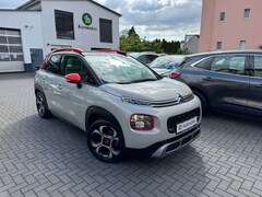 Bild des Angebotes Citroen C3 Aircross Shine*AHK*KAM*HUD*SHZ*NAVI*KEYLESS